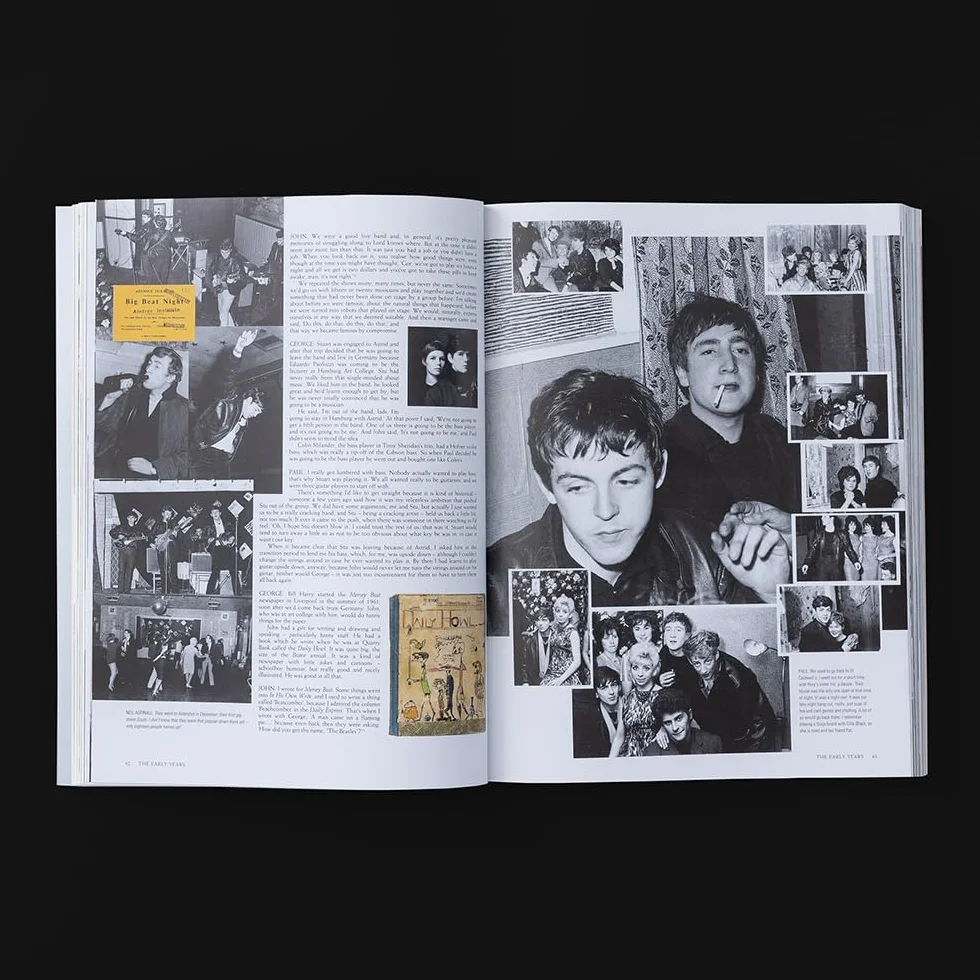 The Beatles Anthology (25th Anniversary Edition)