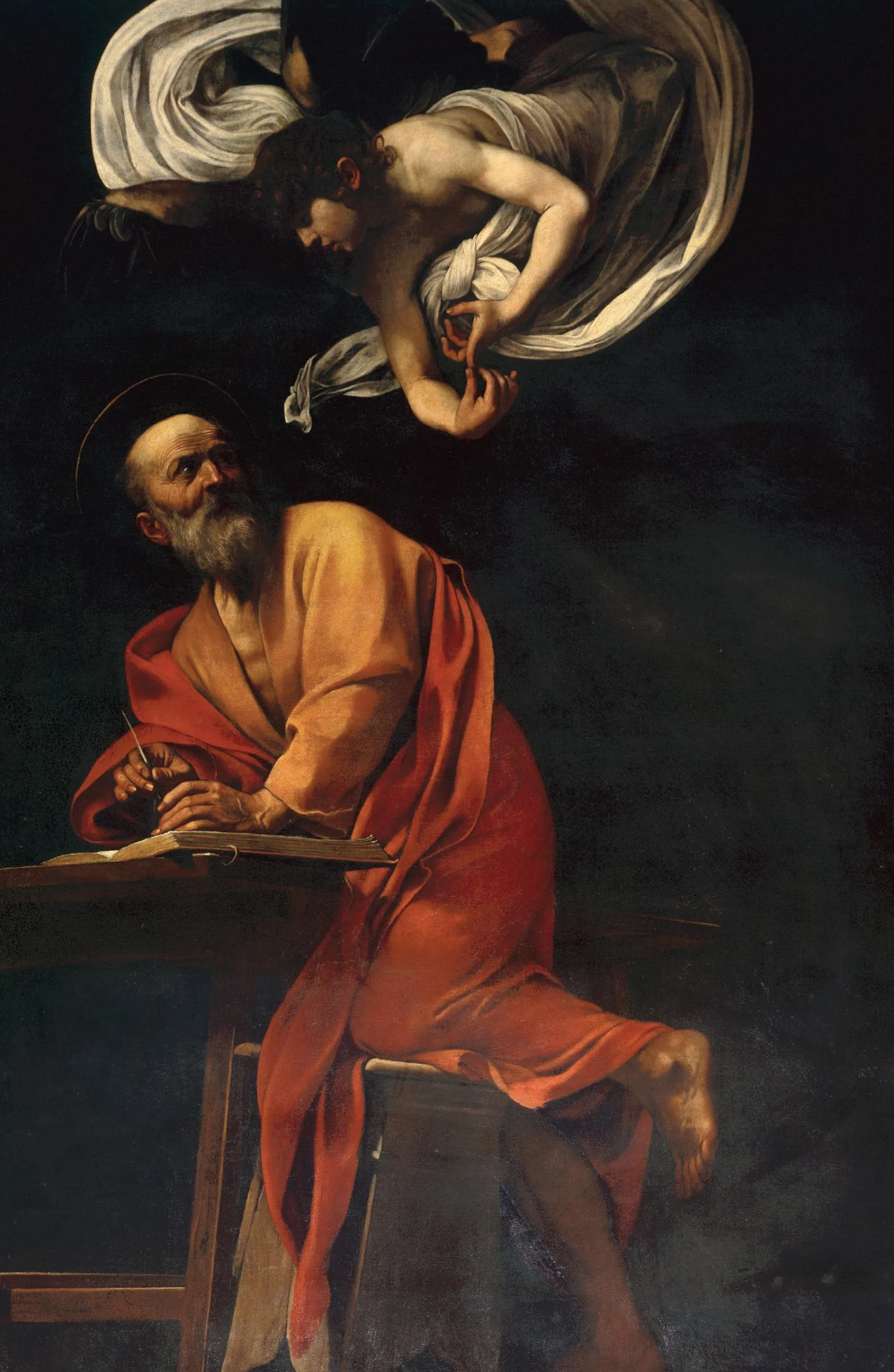 I santi nell'arte. Ediz. illustrata