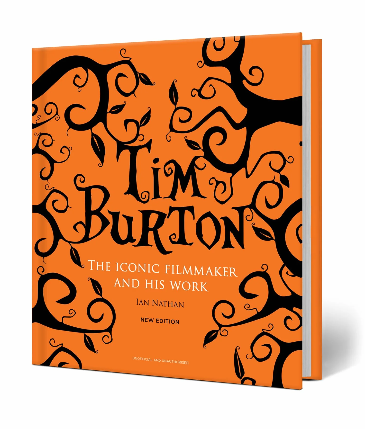 Tim Burton: The Iconic Filmmaker and His Work