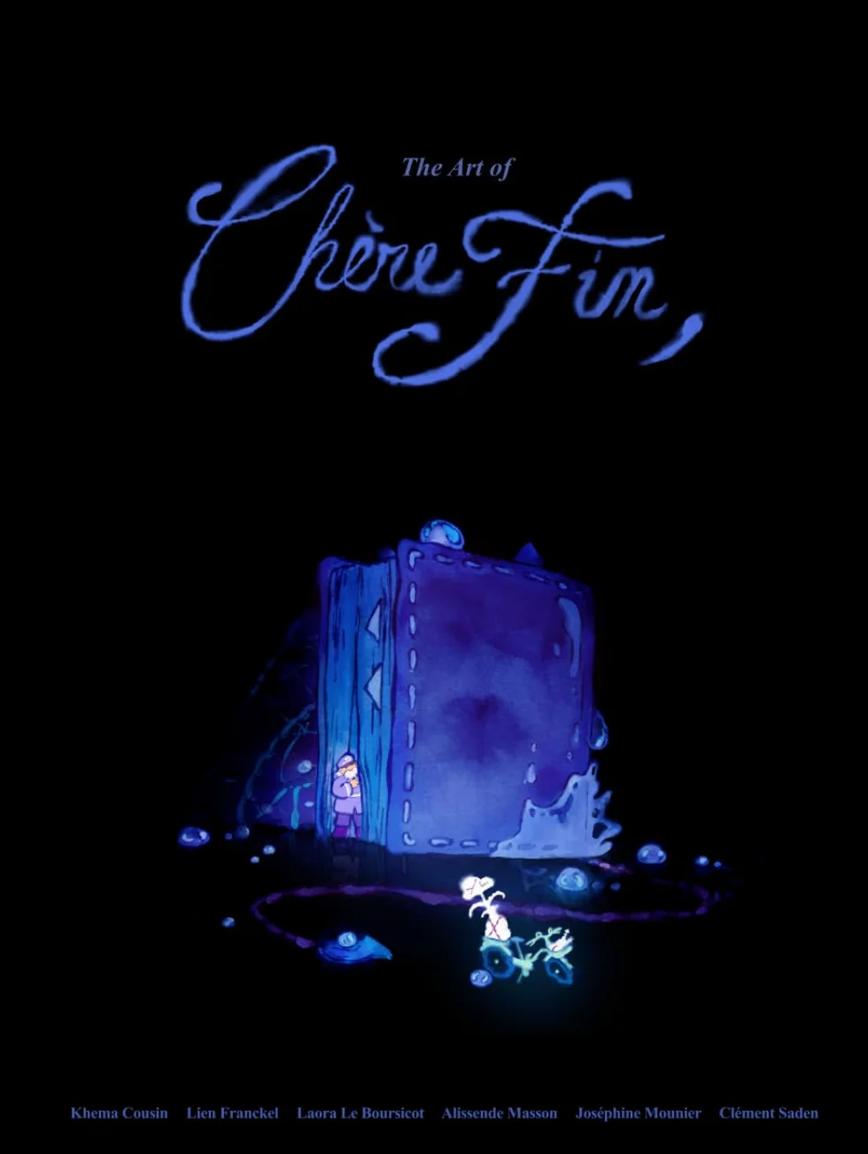 The Art of Chère Fin,: Tout l'Art de Chère Fin,