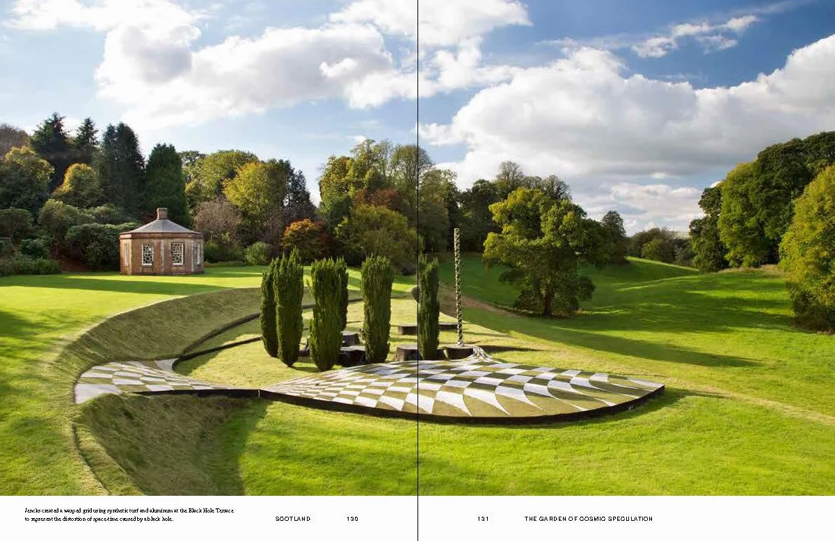 Adventures in Eden: An Intimate Tour of the Private Gardens of Europe