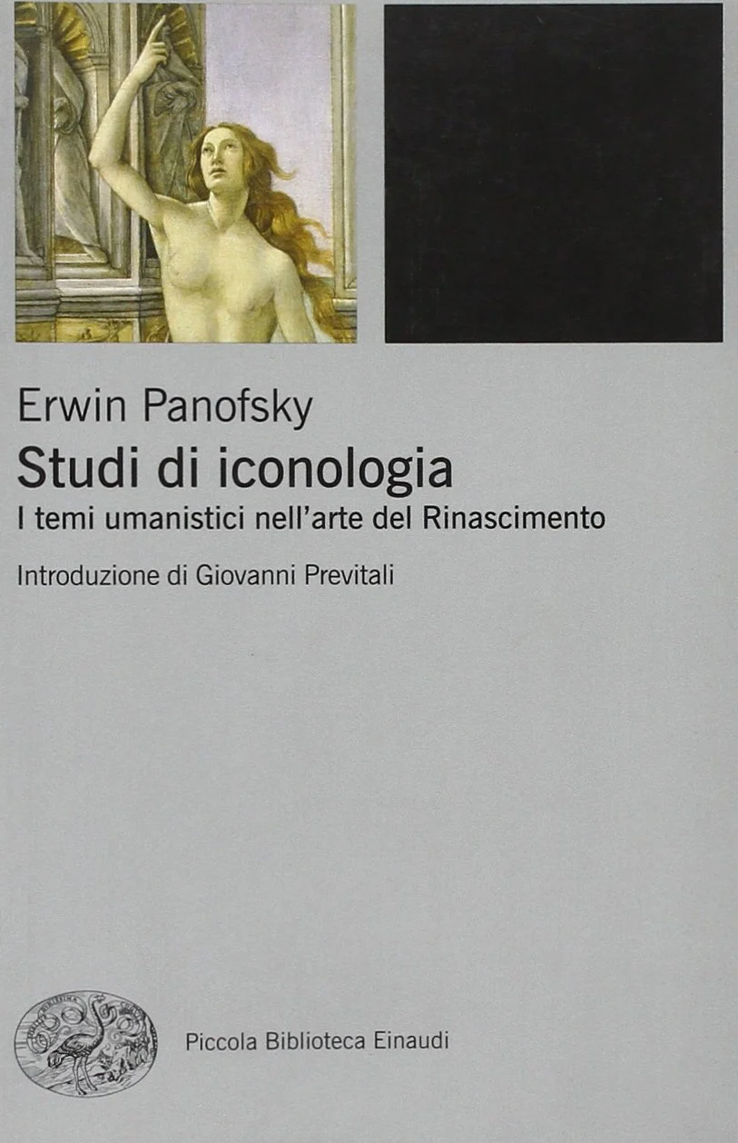 Studi di iconologia. I temi umanistici nell'arte del Rinascimento