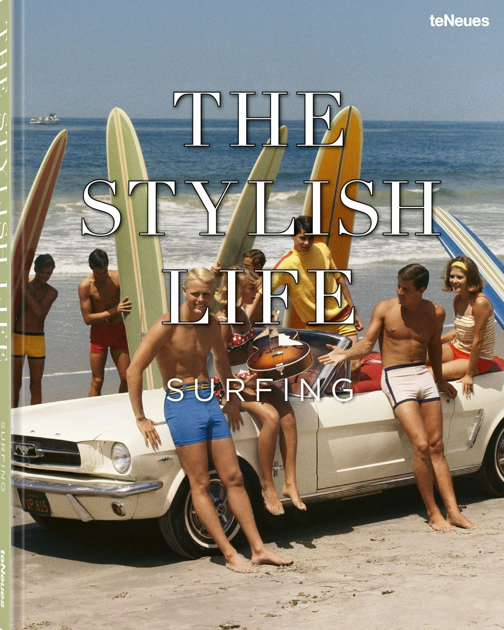 Surfing