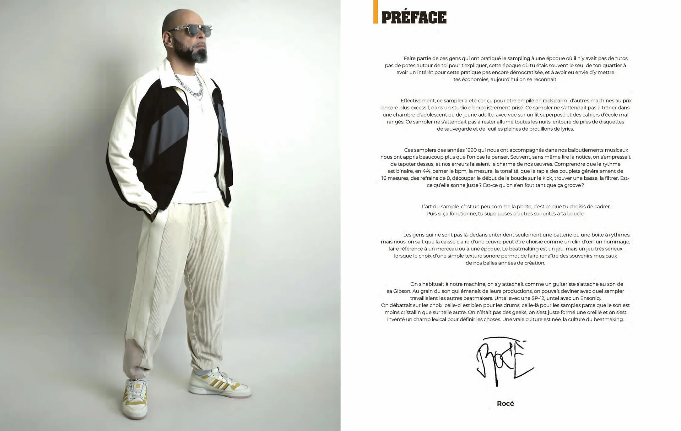 Here come the drums: Les machines qui ont fait le hip-hop par ceux qui s'en sont servis: 39675