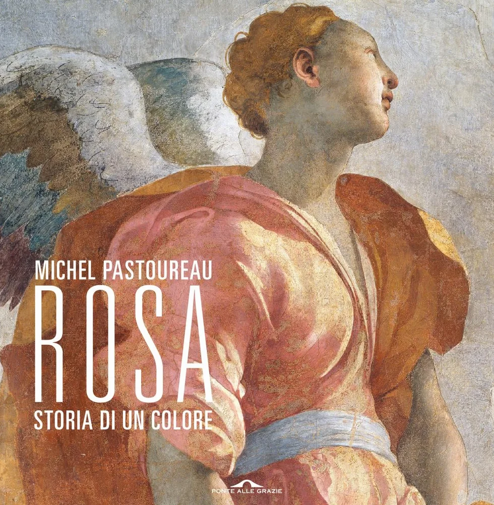 Rosa. Storia di un colore