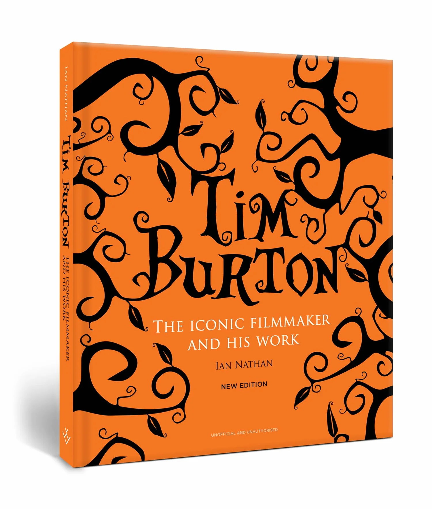 Tim Burton: The Iconic Filmmaker and His Work