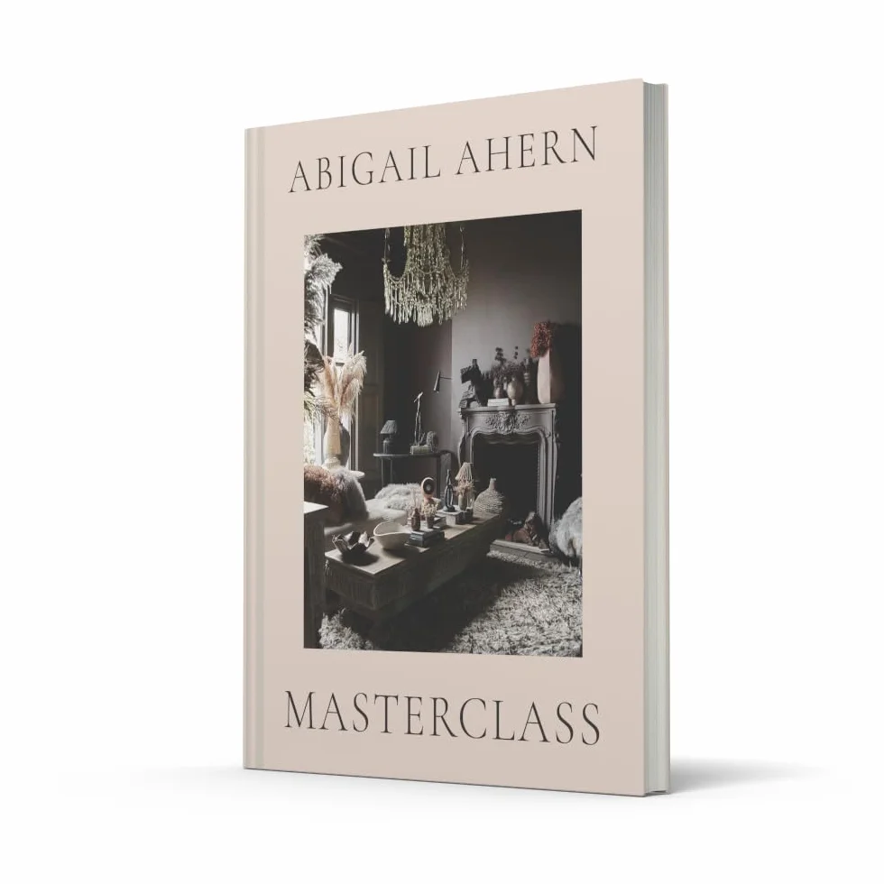 Masterclass: The complete interiors design guide to transform any space with style and creativity