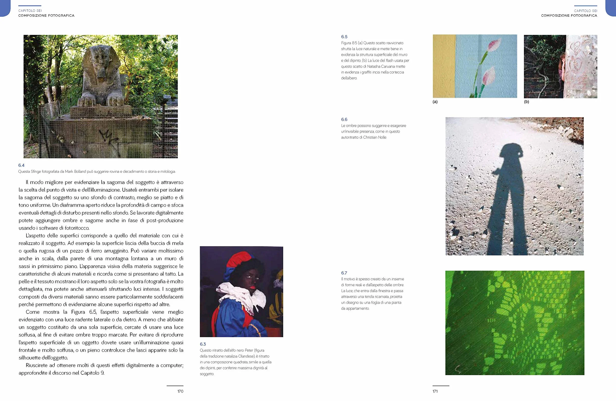 Nuovo trattato di fotografia moderna ad uso delle scuole di fotografia, degli amatori e dei professionisti. Ediz. a colori