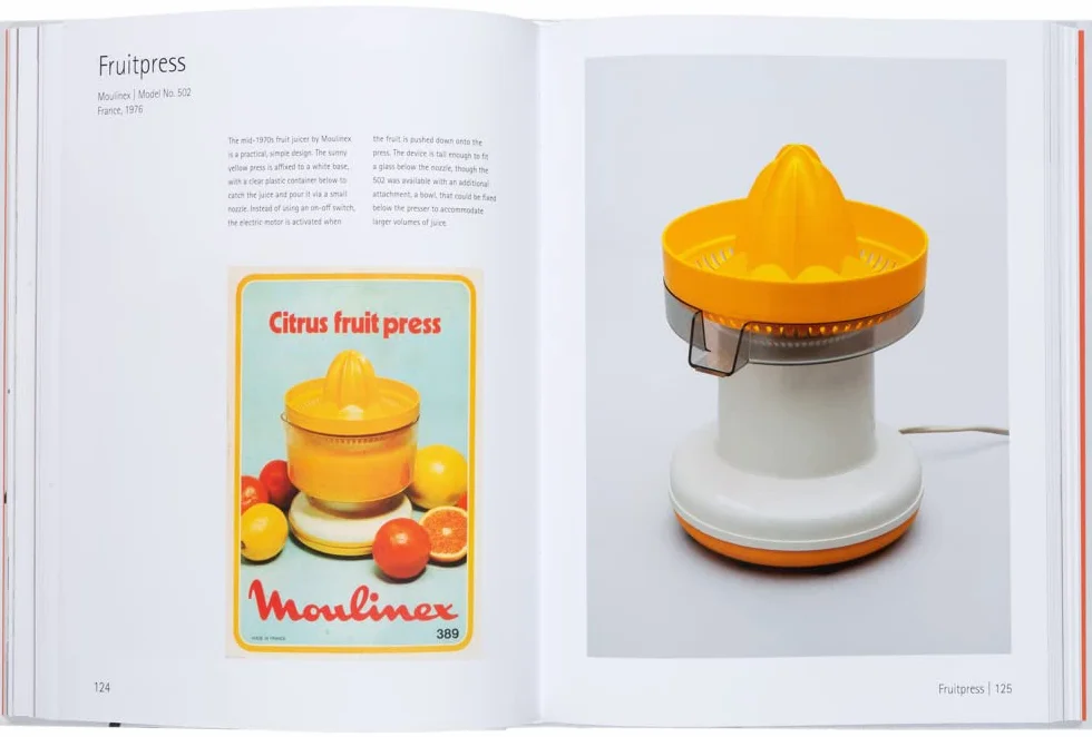 Soft Electronics: Iconic Retro Designs from the ’60s, ’70s, and ’80s: Iconic Retro Designs from the ’60s, ’70s, and ’80s