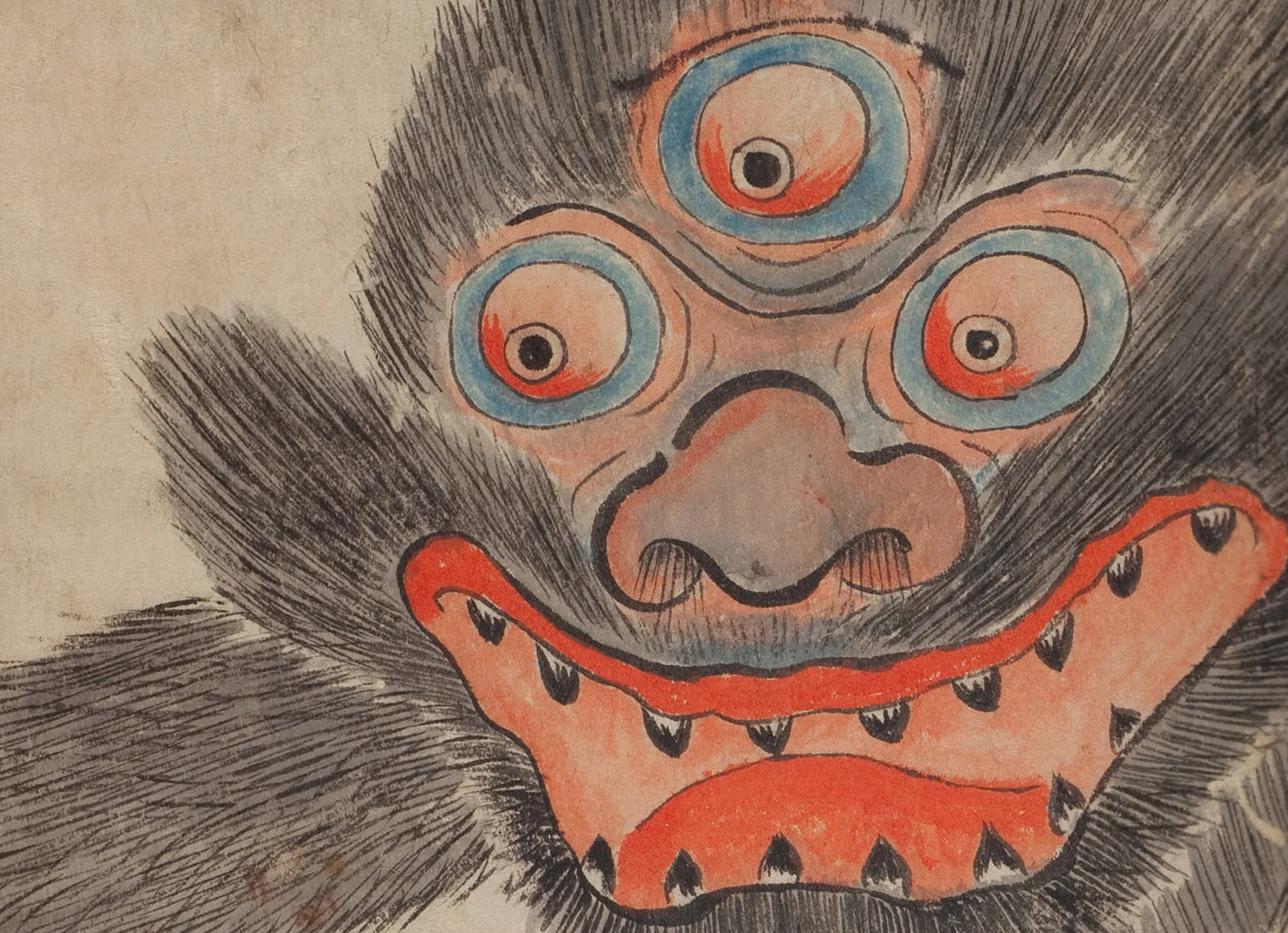 Yokai