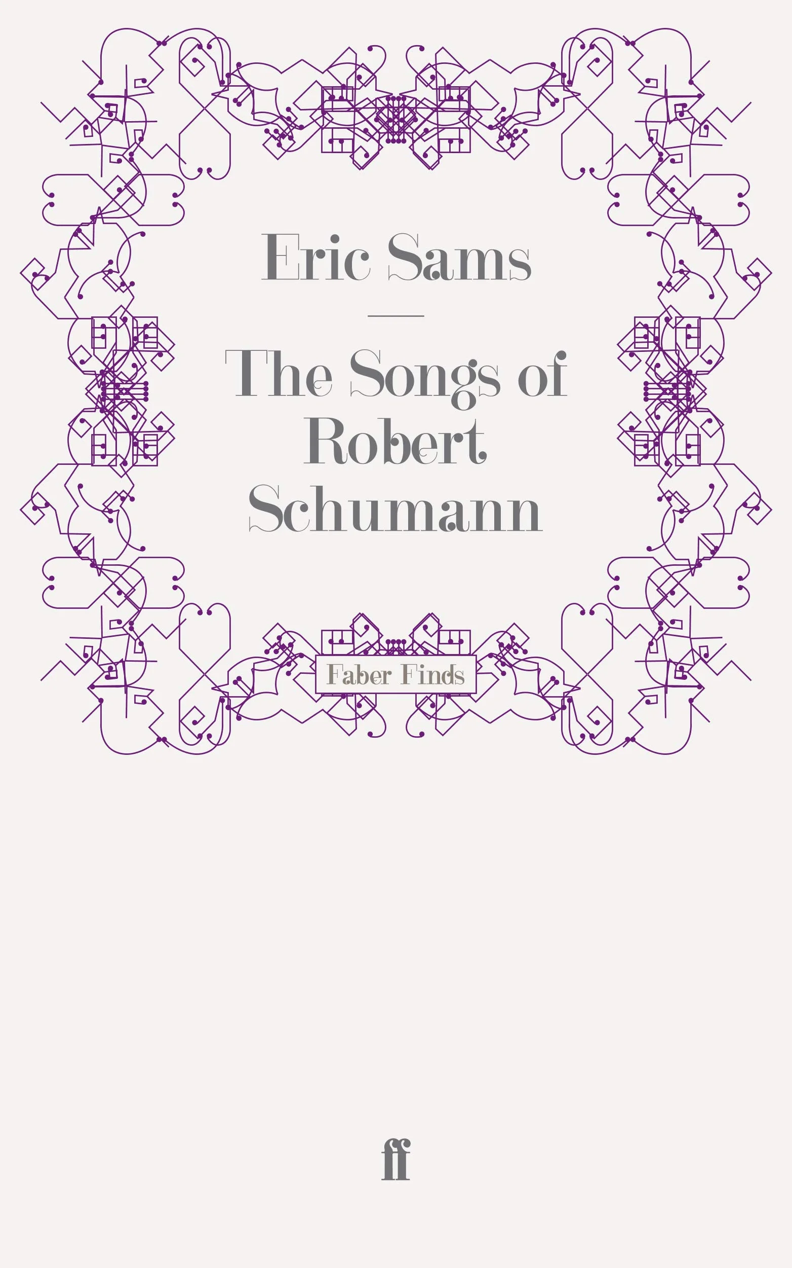 The Songs of Robert Schumann
