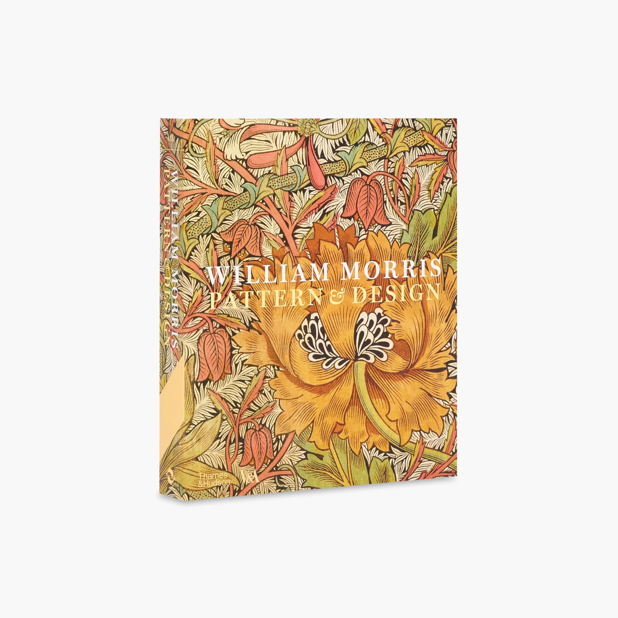 William Morris: Pattern & Design (Victoria and Albert Museum)