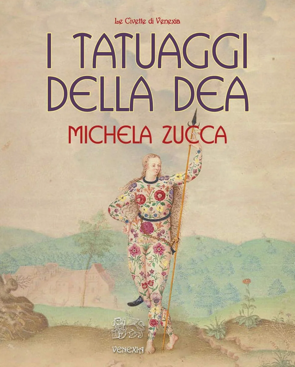 I tatuaggi della Dea