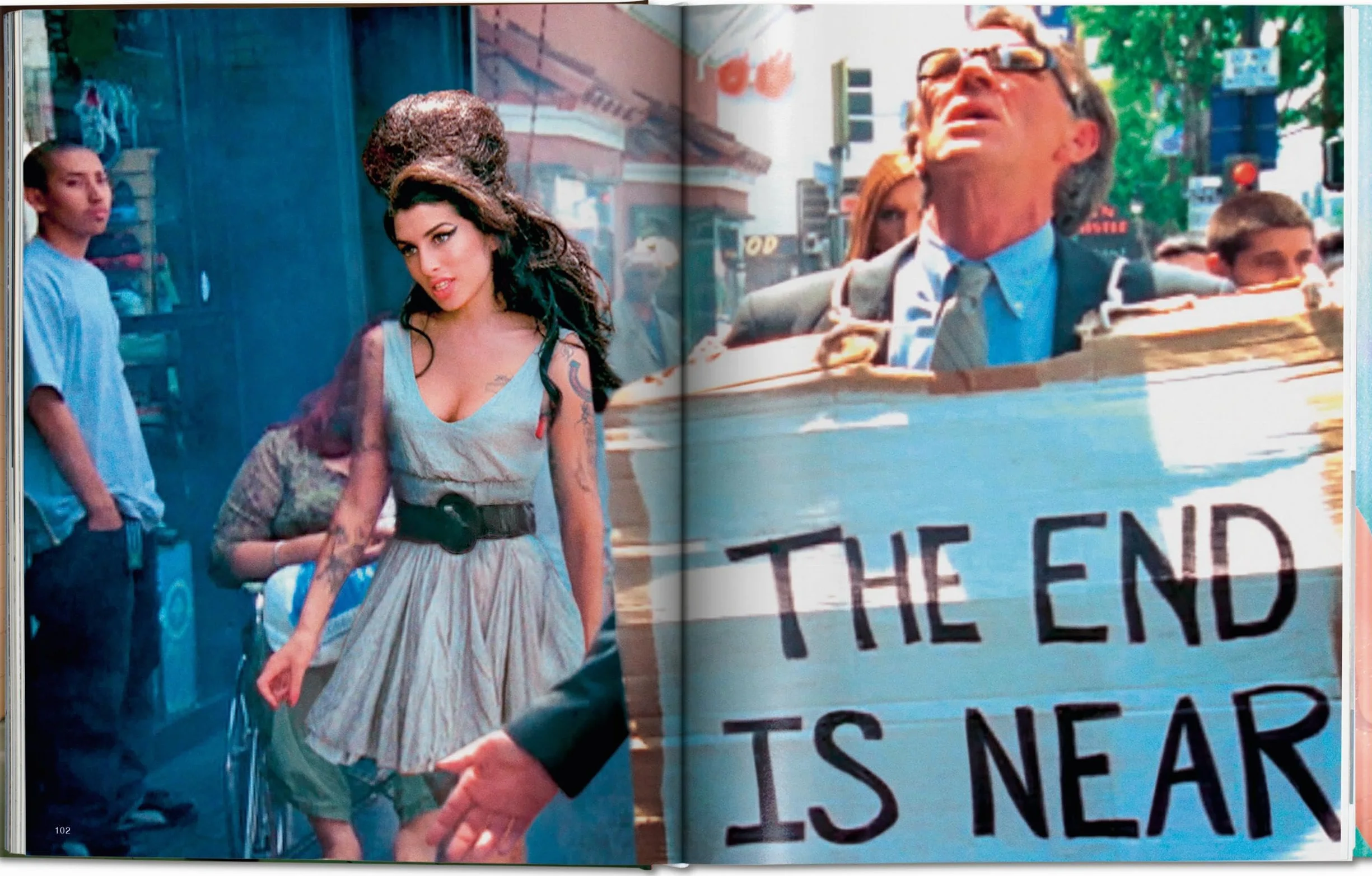 David LaChapelle: Lost + Found