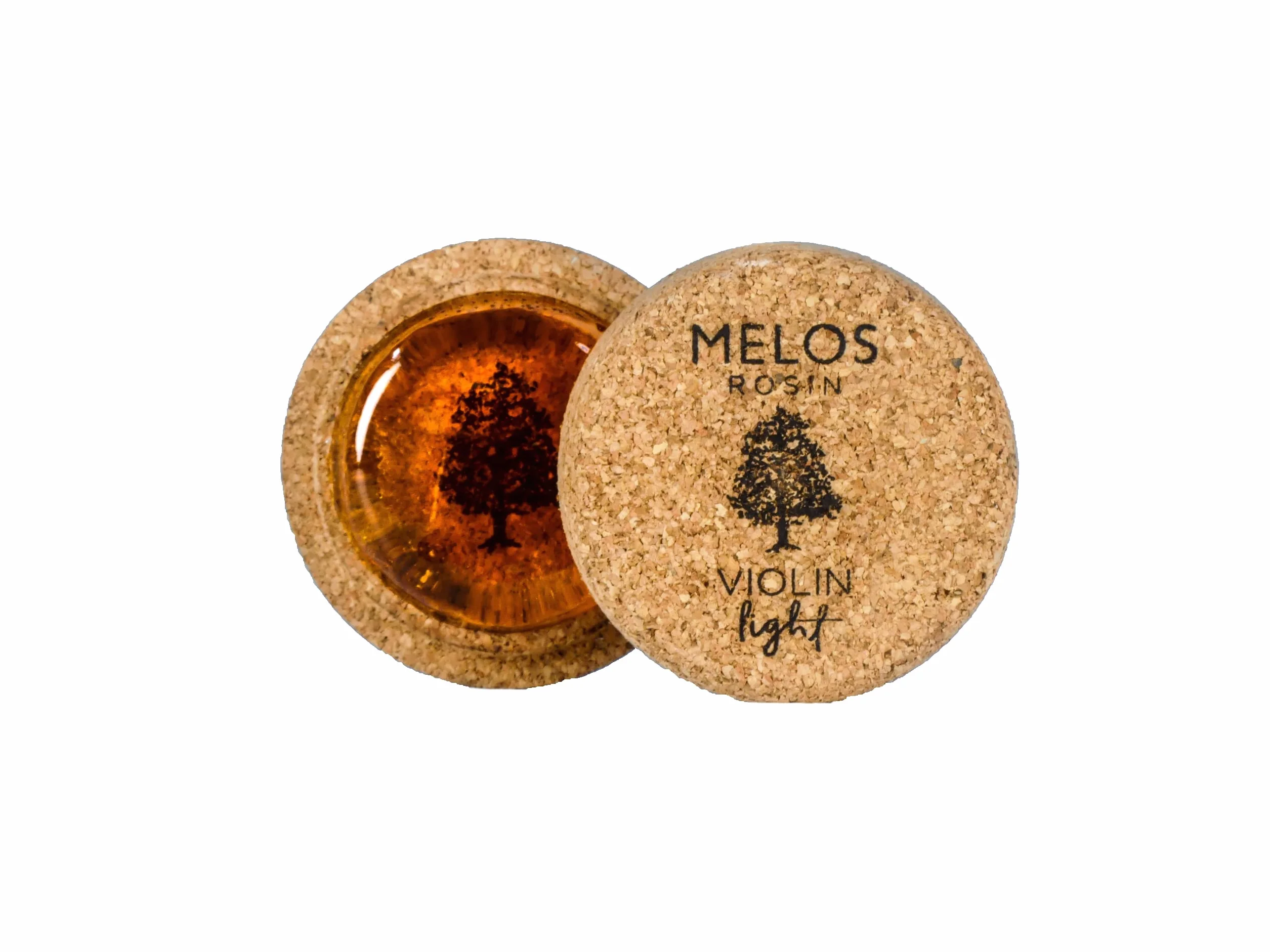 Melos Colofonia leggera per violino