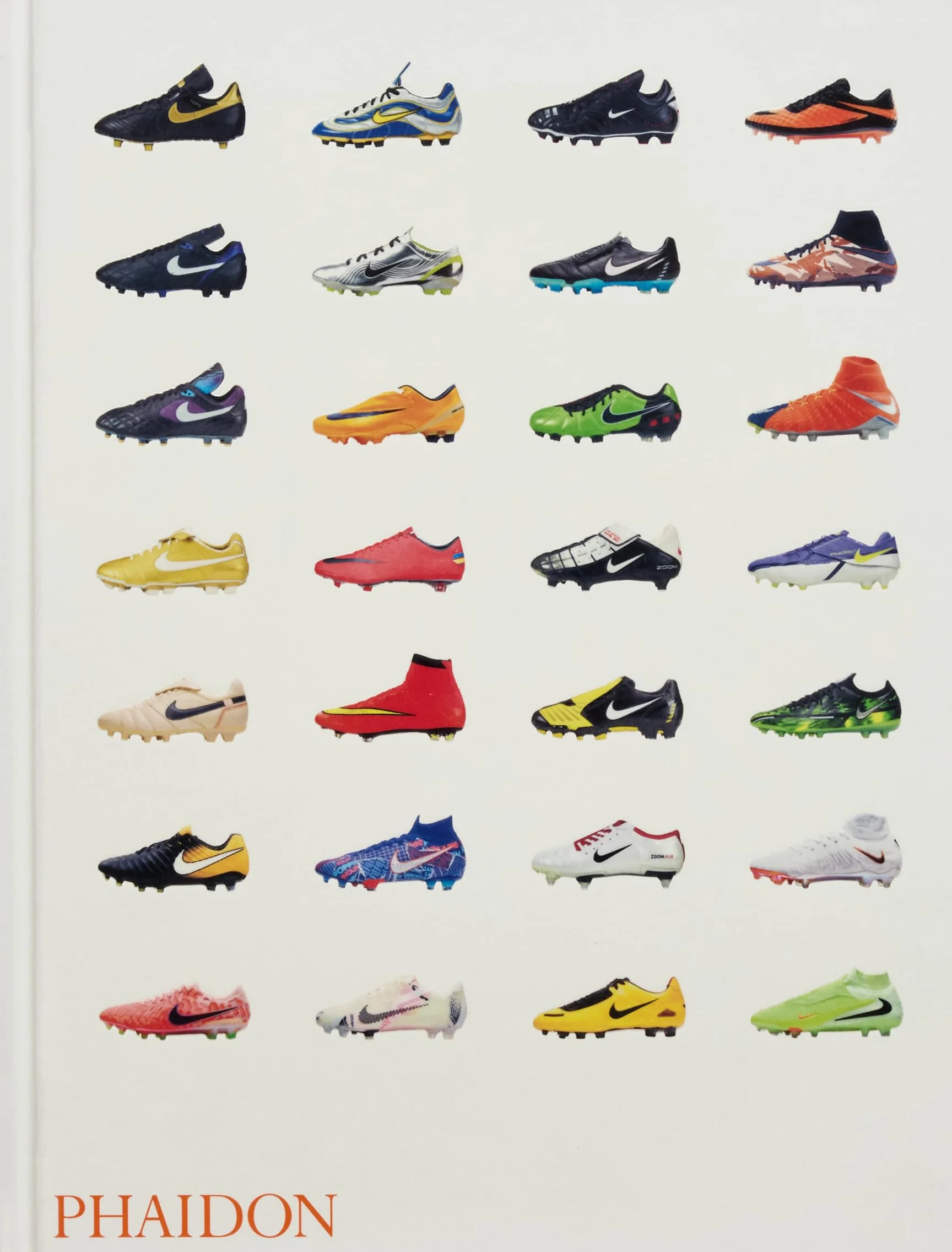 Nike football boots