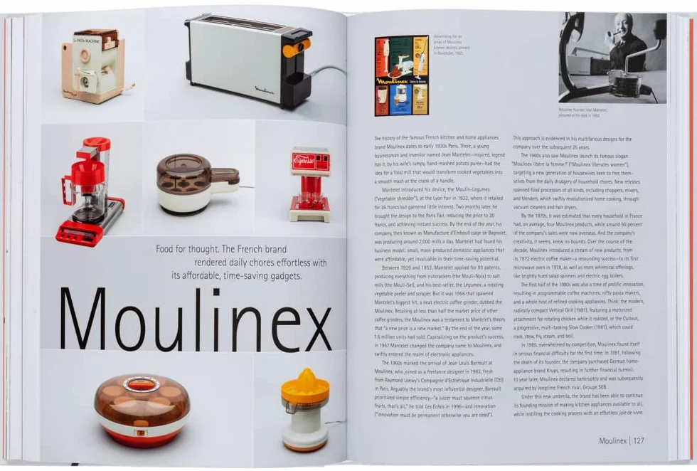 Soft Electronics: Iconic Retro Designs from the ’60s, ’70s, and ’80s: Iconic Retro Designs from the ’60s, ’70s, and ’80s