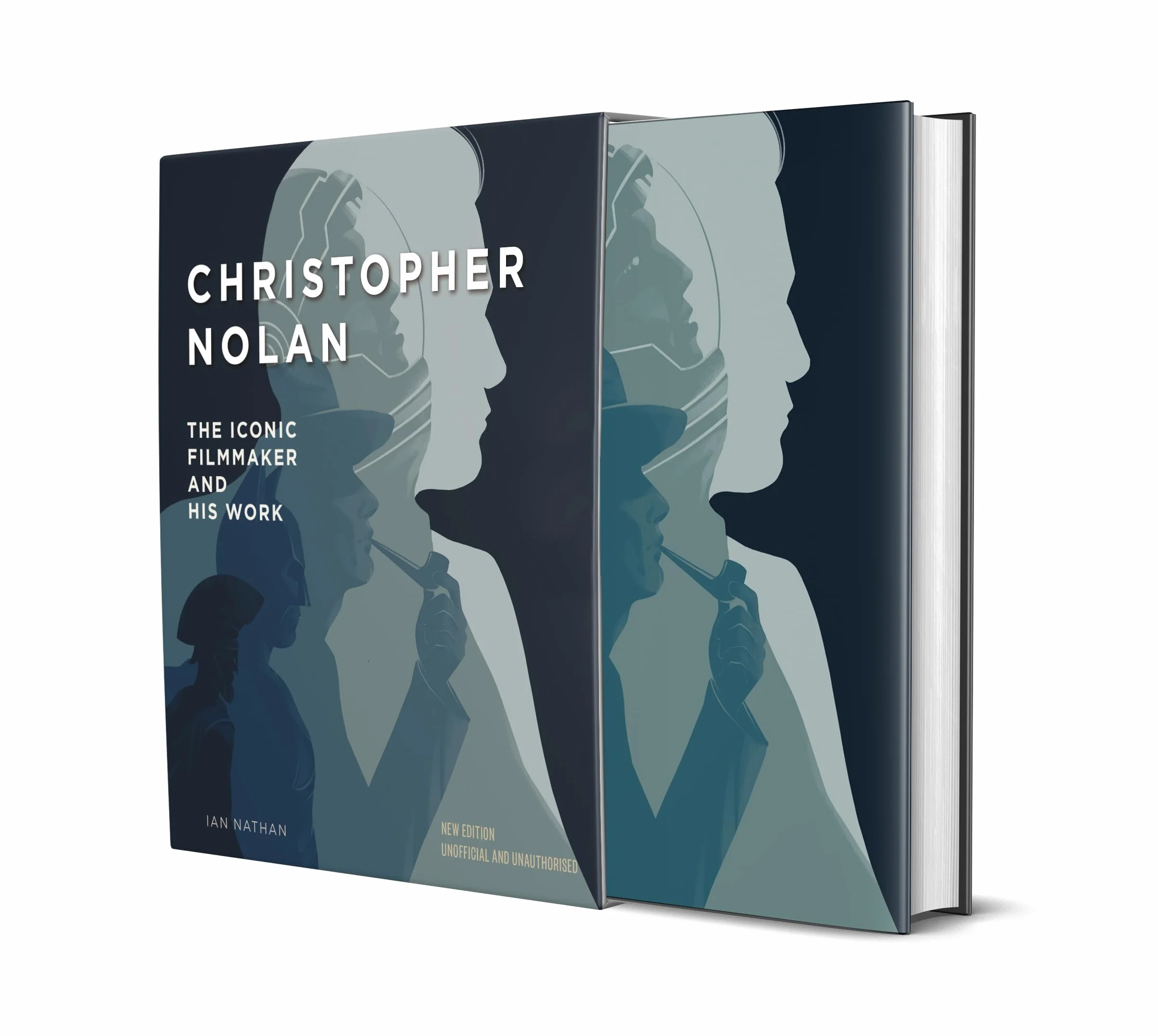 Christopher Nolan: The Iconic Filmmaker and His Work