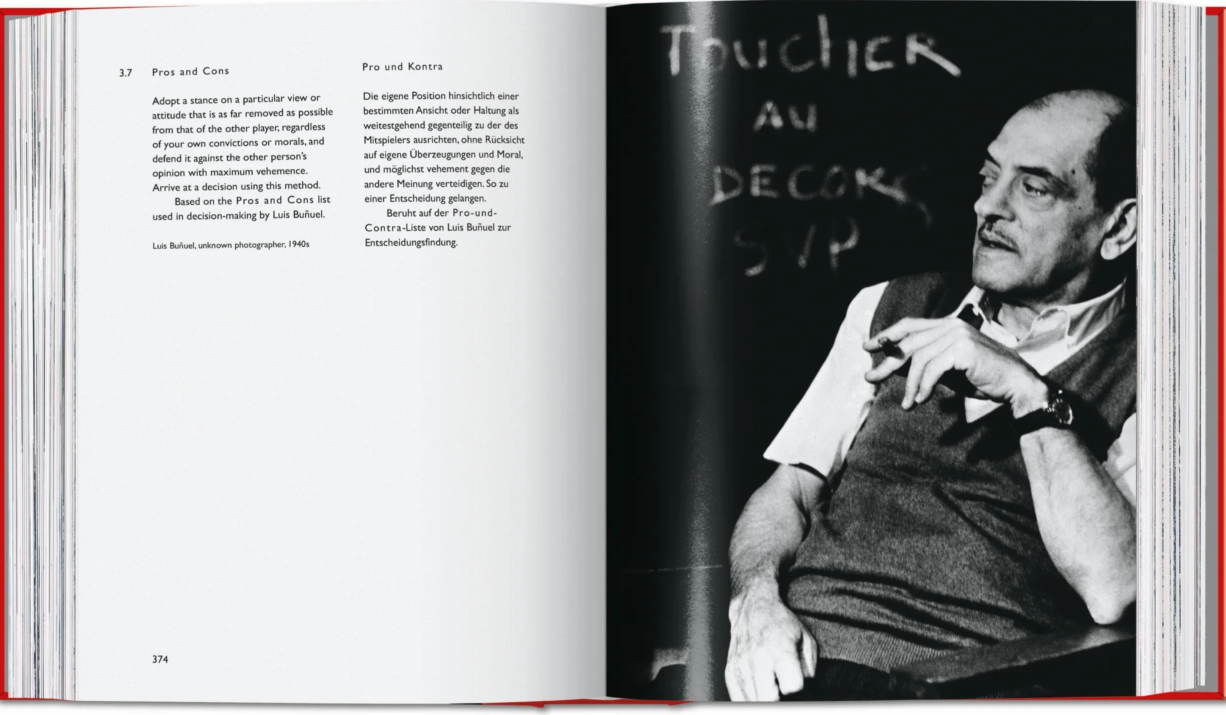 Carsten Höller: Book of Games