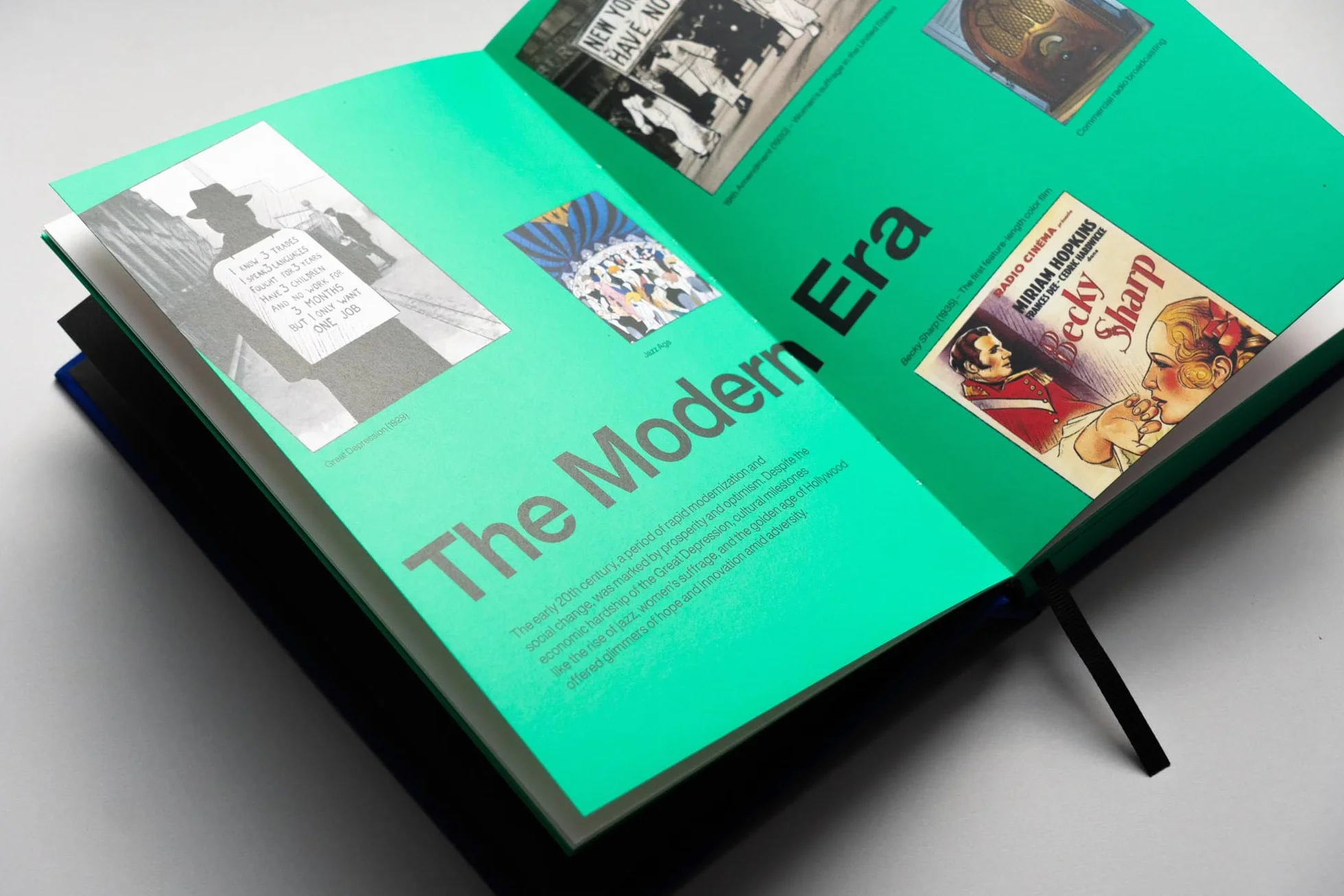 Stylepedia: a visual directory of fashion styles