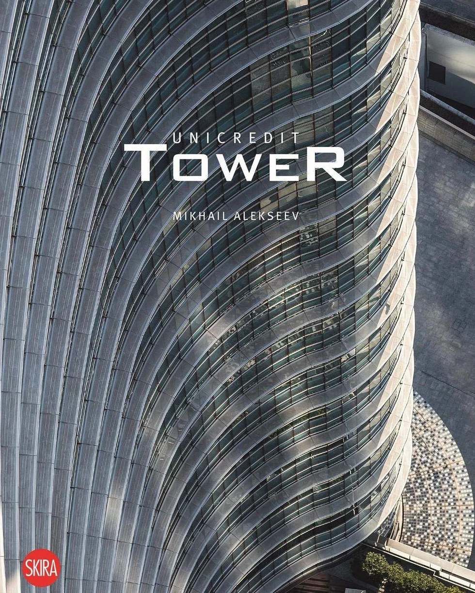 Unicredit Tower. Ediz. illustrata