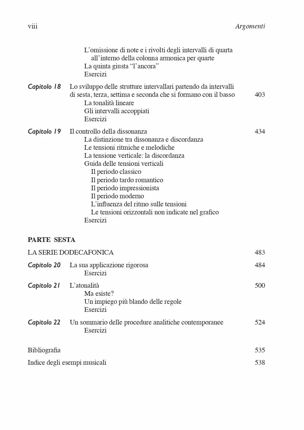 Armonia contemporanea. Dalle sonorità del Romanticismo alla «traversata» della Serie Dodecafonica