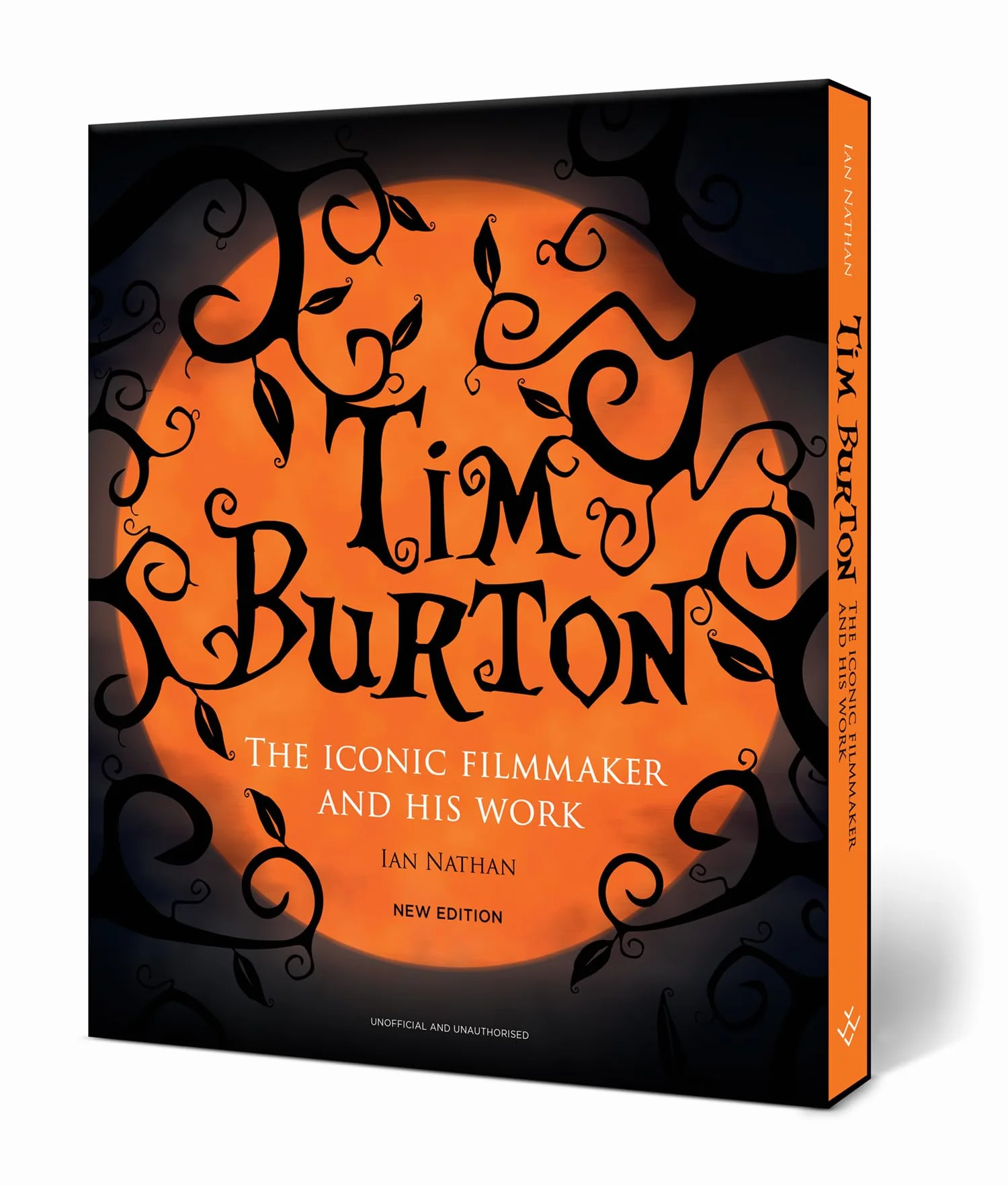 Tim Burton: The Iconic Filmmaker and His Work