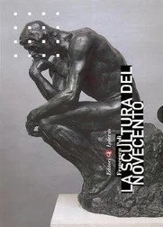Arte. La scultura del Novecento