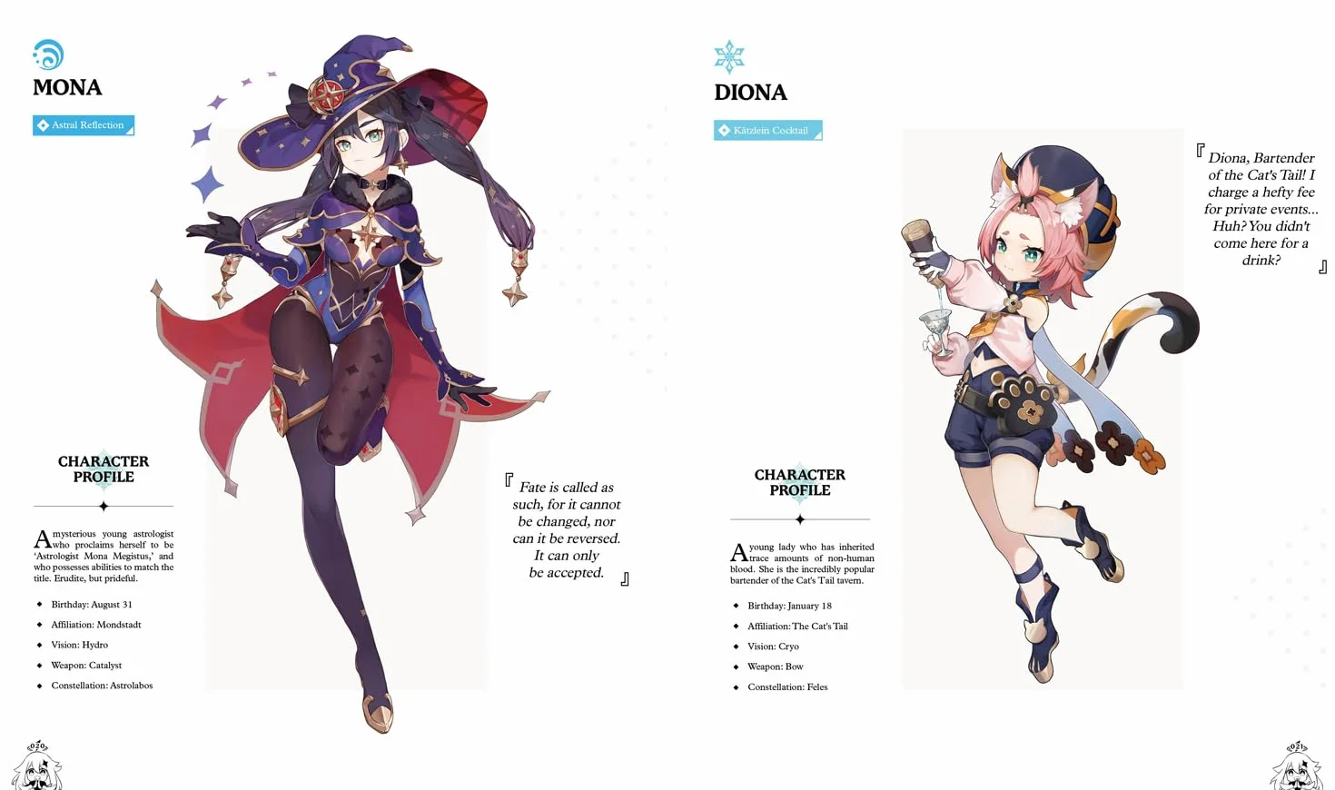 Genshin Impact: Official Art Book Vol. 1: An official art collection packed with exclusive illustrations – the perfect gift for fans of the hit video game.