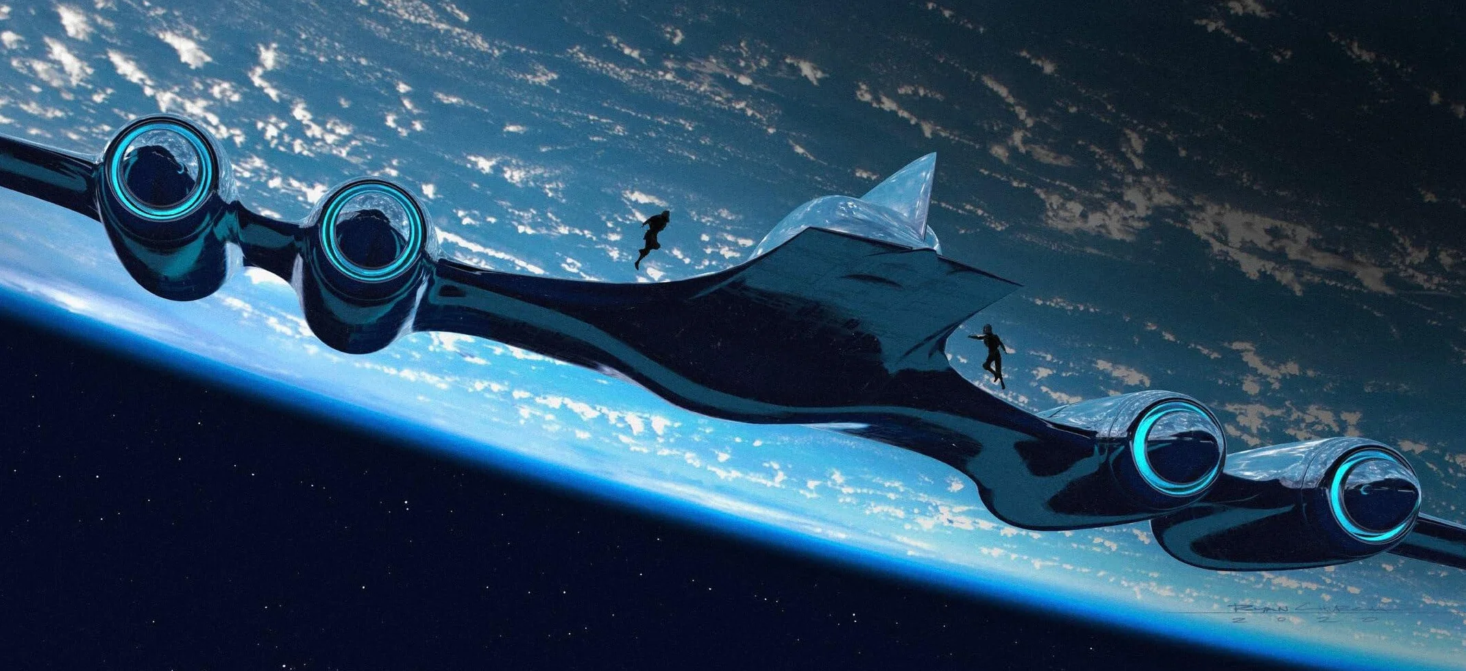 The Art of Star Wars: The Acolyte Season One
