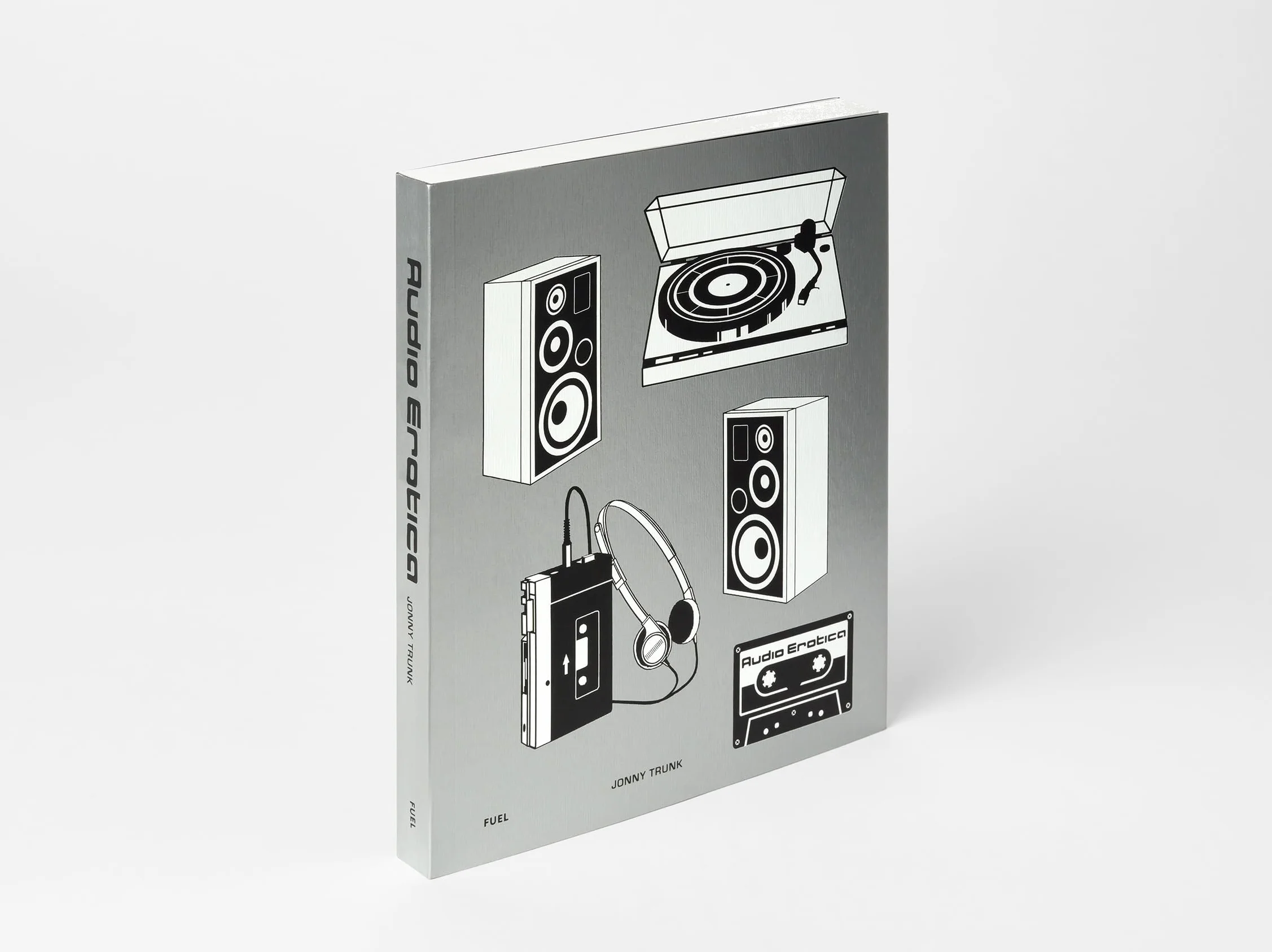 Audio Erotica: Hi-fi Brochures 1950s–1980s