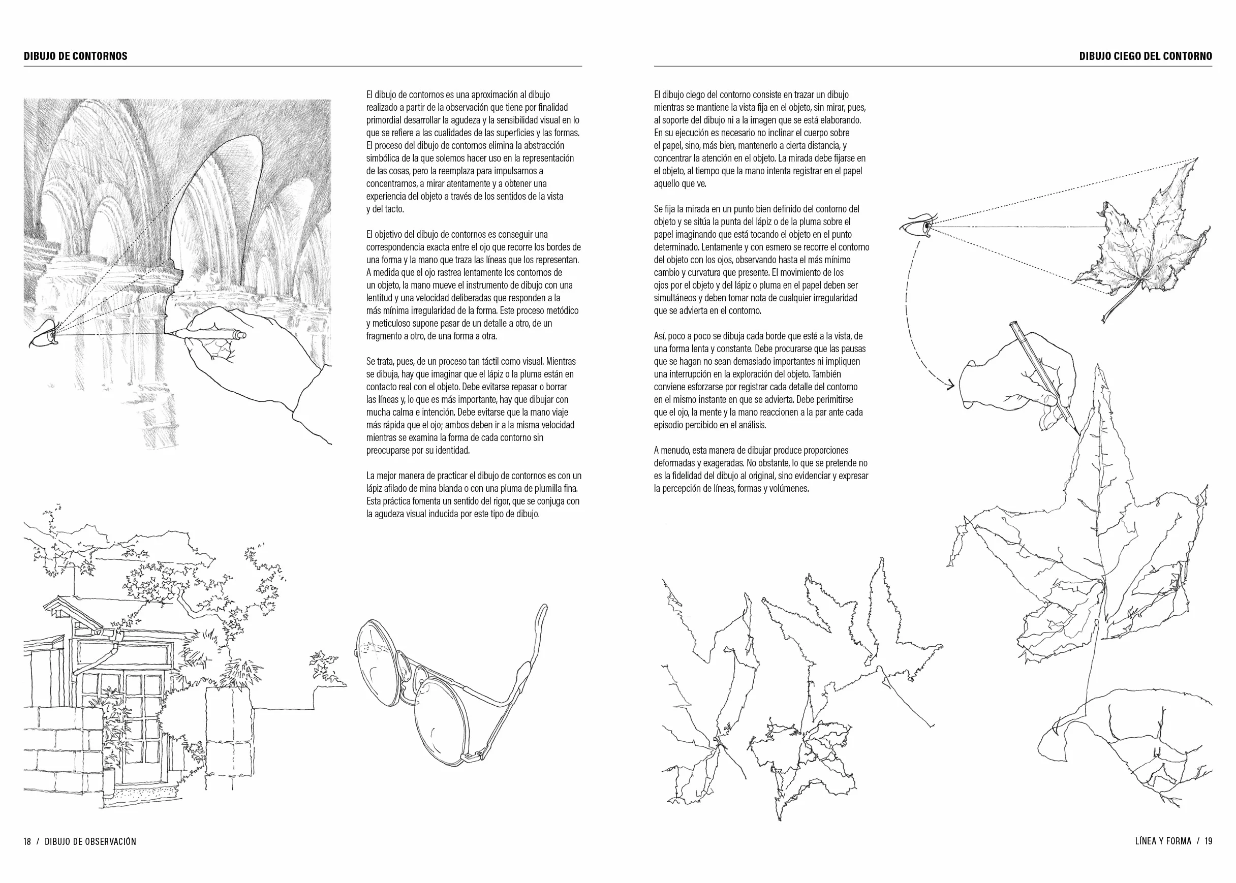 Dibujo y proyecto: Tercera edición ampliada