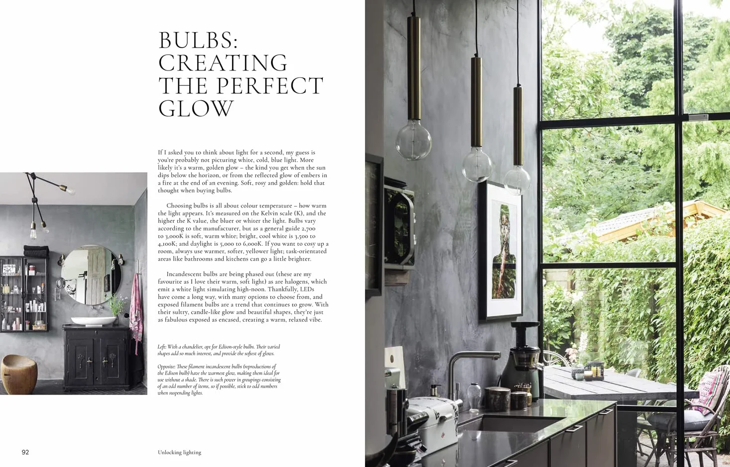 Masterclass: The complete interiors design guide to transform any space with style and creativity