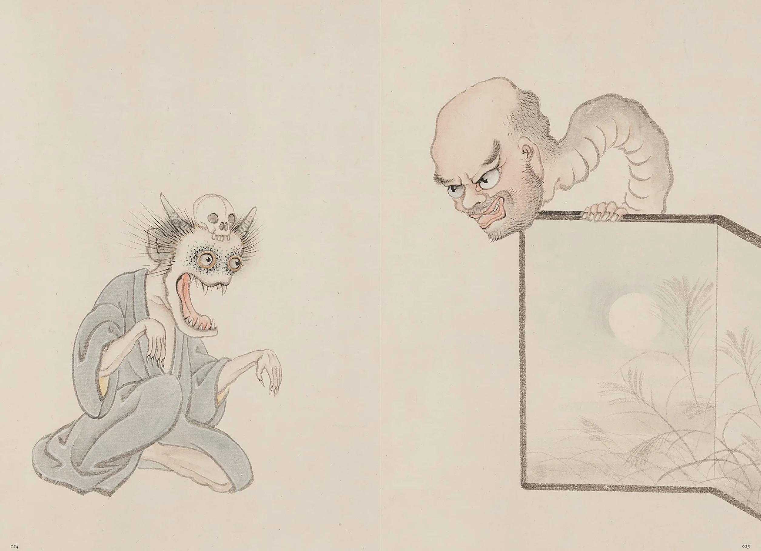Yokai