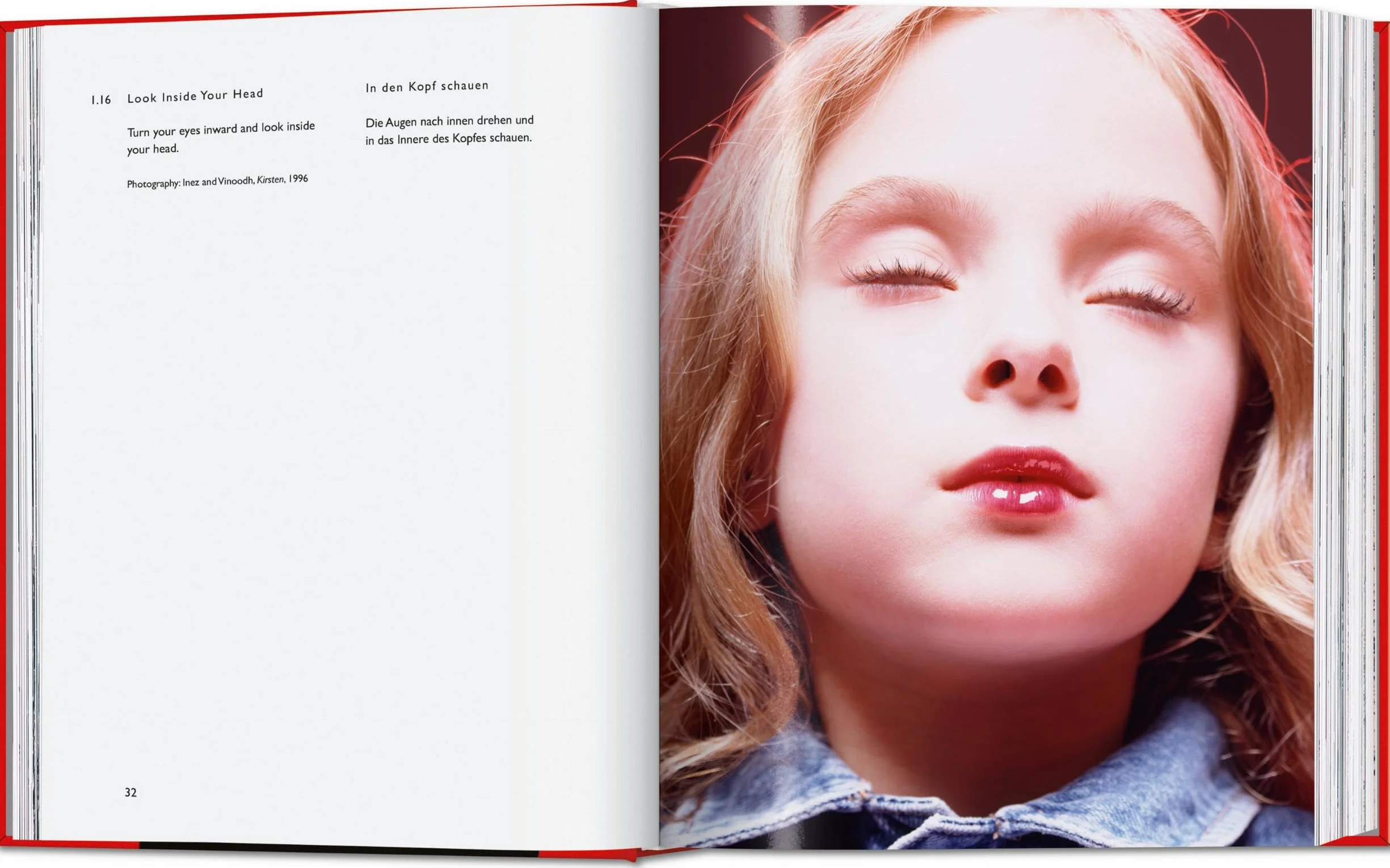 Carsten Höller: Book of Games