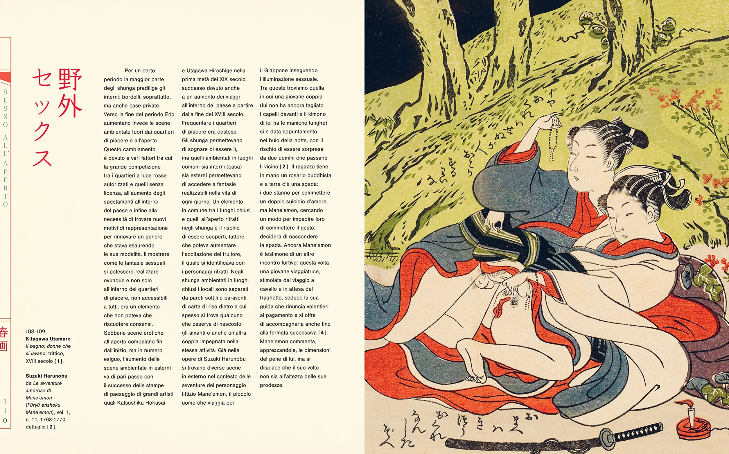 Shunga. Immagini del desiderio nell'arte erotica del Giappone di ieri e di oggi. Ediz. a colori
