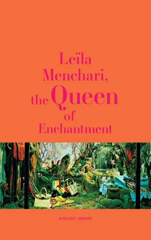 Leïla Menchari, The Queen of Enchantment