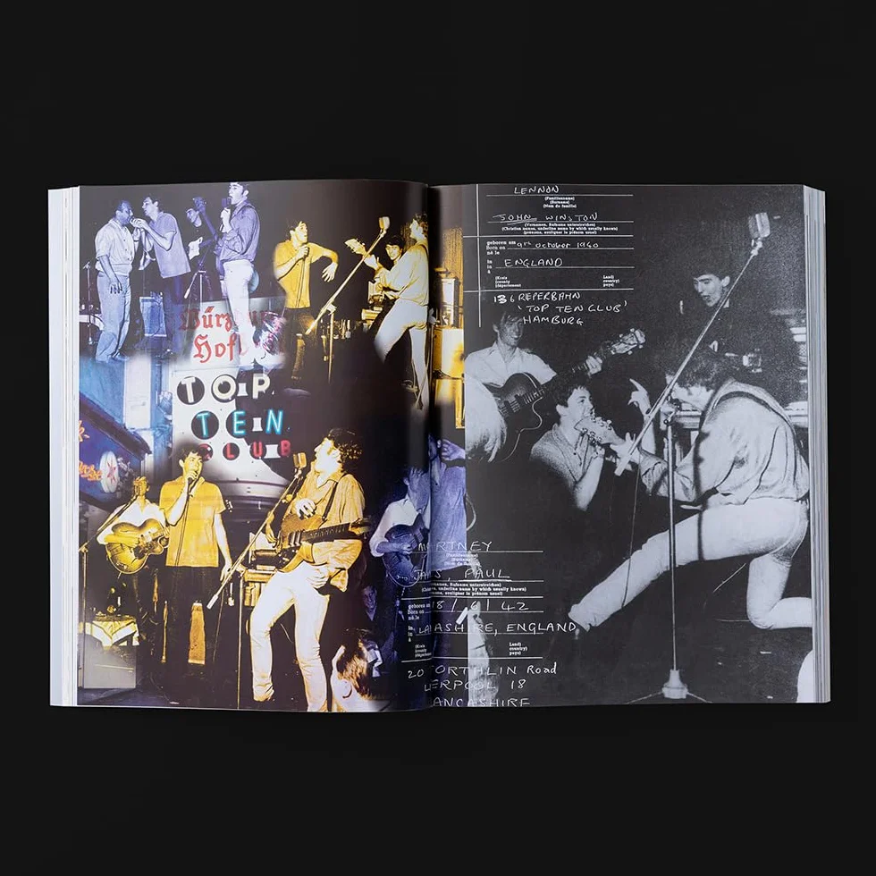 The Beatles Anthology (25th Anniversary Edition)