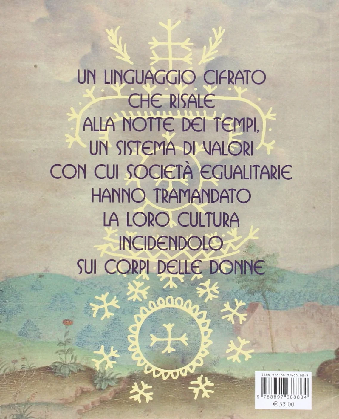 I tatuaggi della Dea