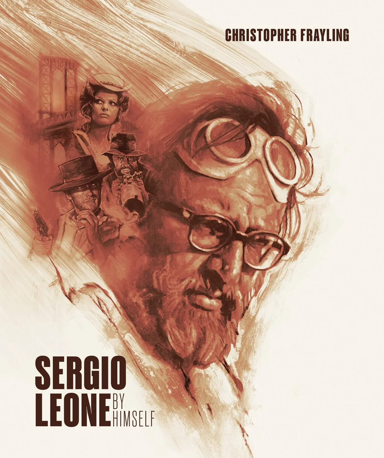 Sergio Leone: By Himself