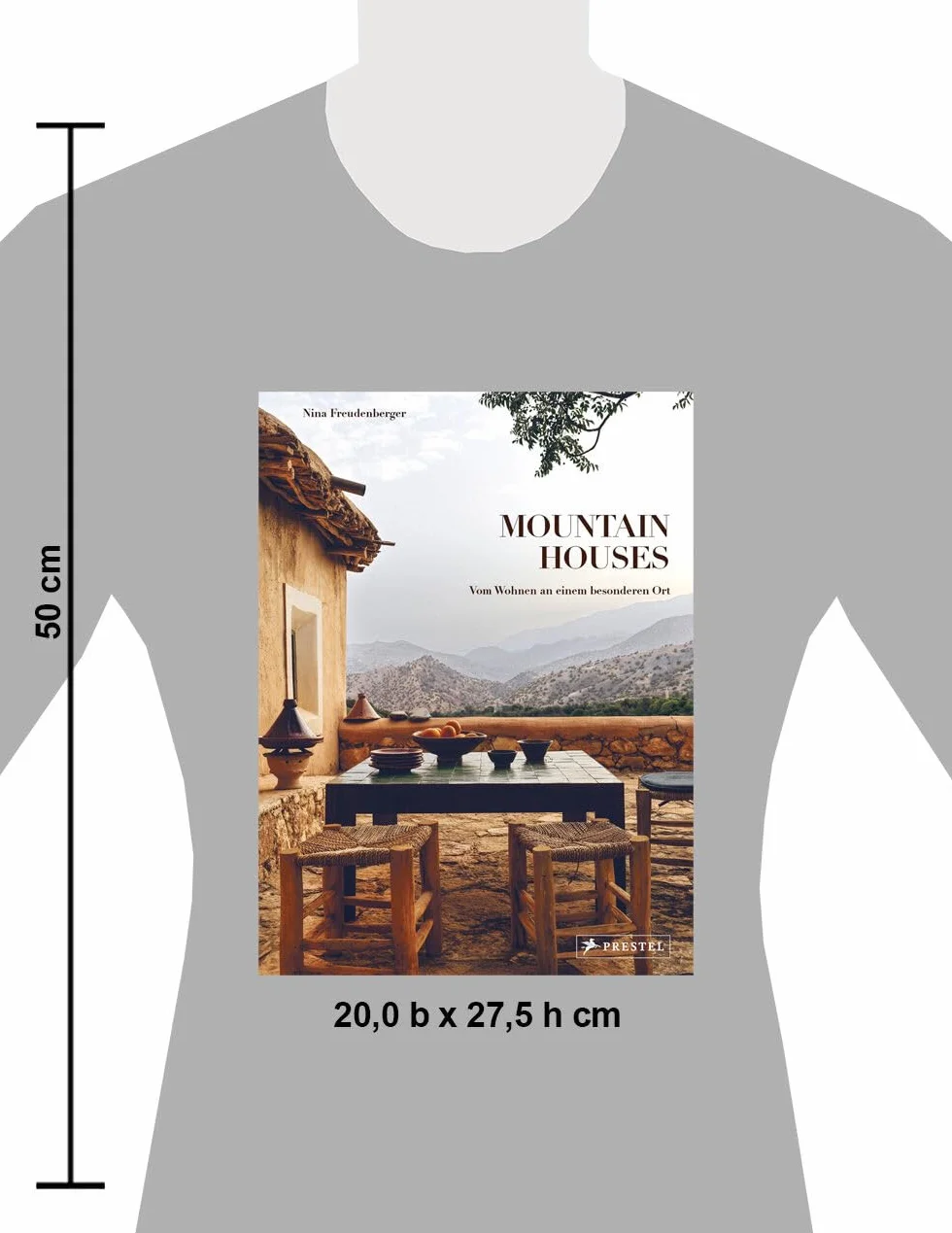 Mountain Houses: Vom Wohnen an einem besonderen Ort - Architektur Innenarchitektur Design