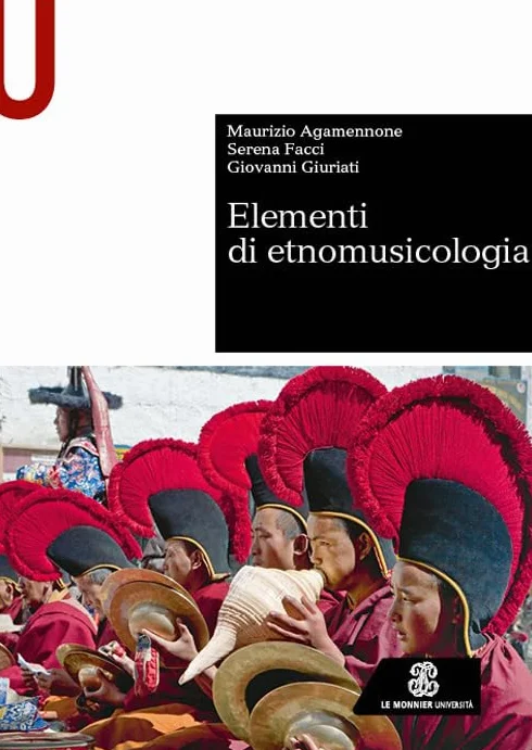 Elementi di etnomusicologia