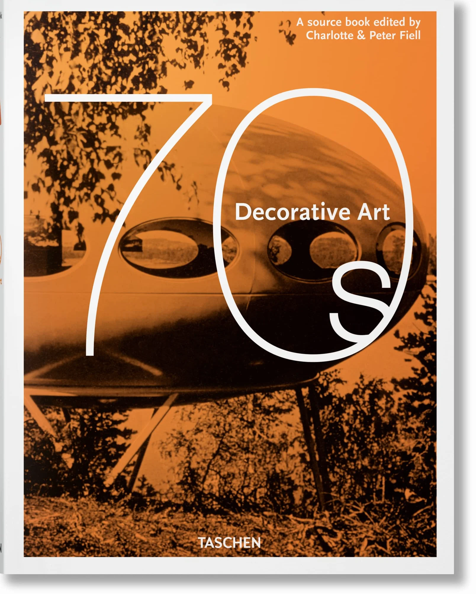 Decorative Art 70s