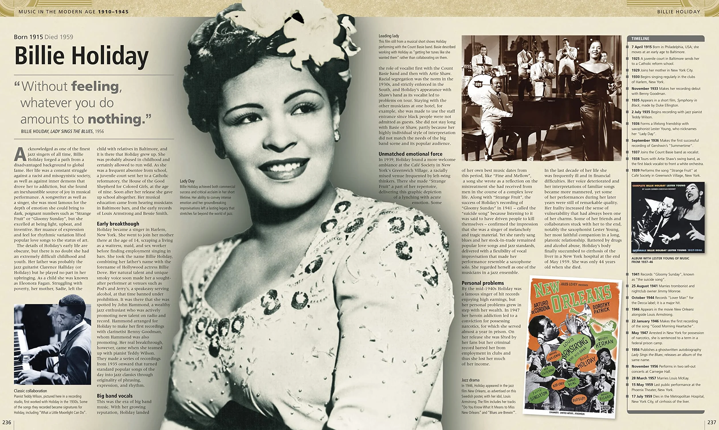 Music: The Definitive Visual History
