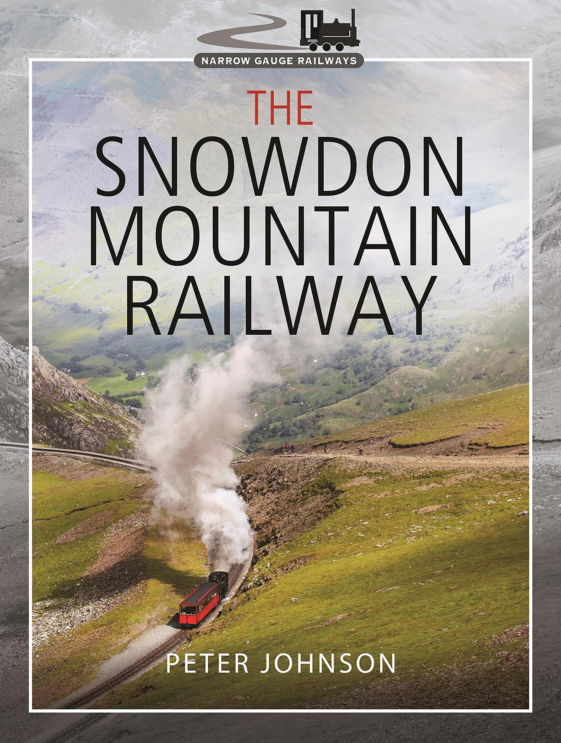 The Snowdon Mountain Railway