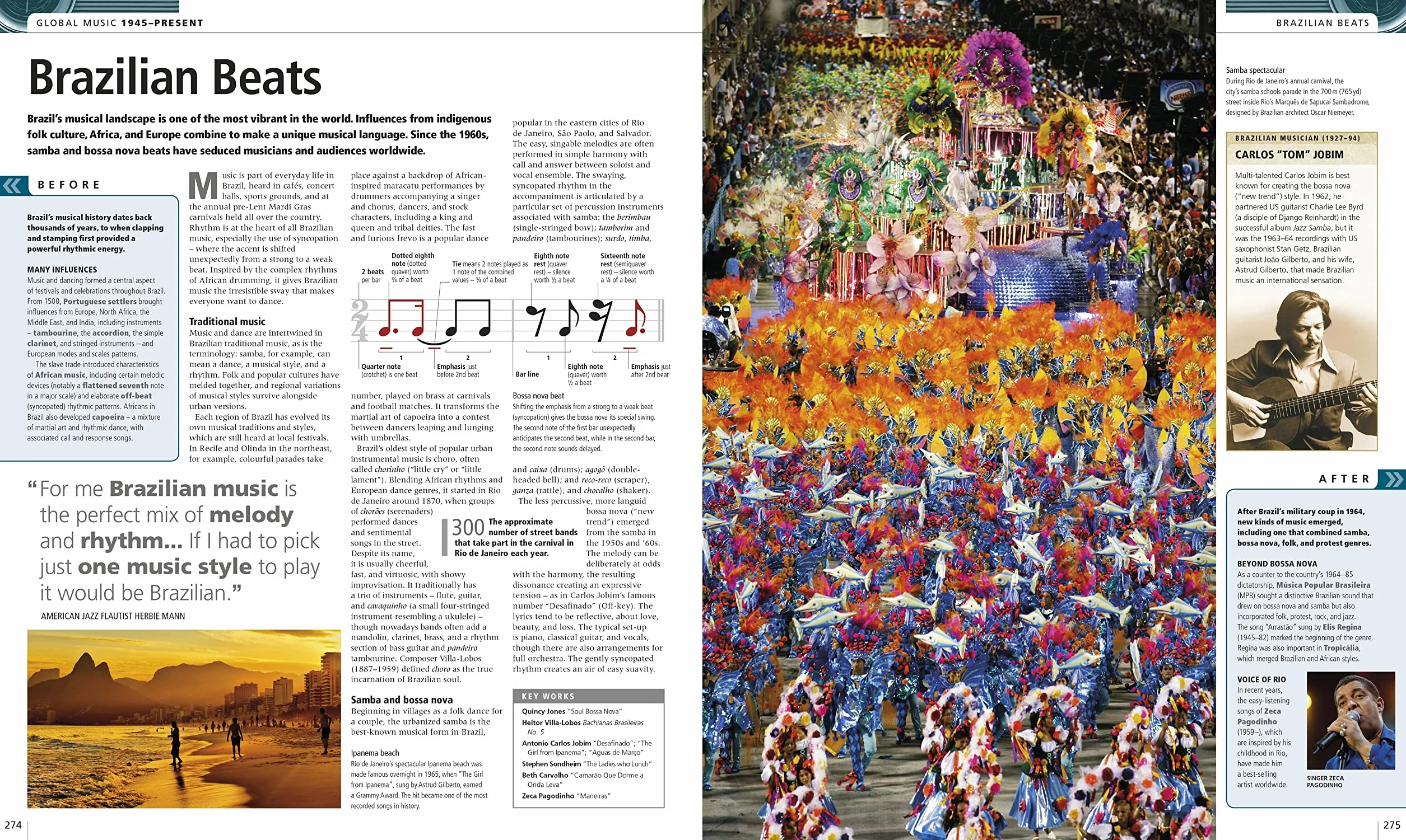 Music: The Definitive Visual History