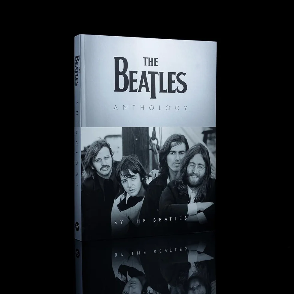 The Beatles Anthology (25th Anniversary Edition)