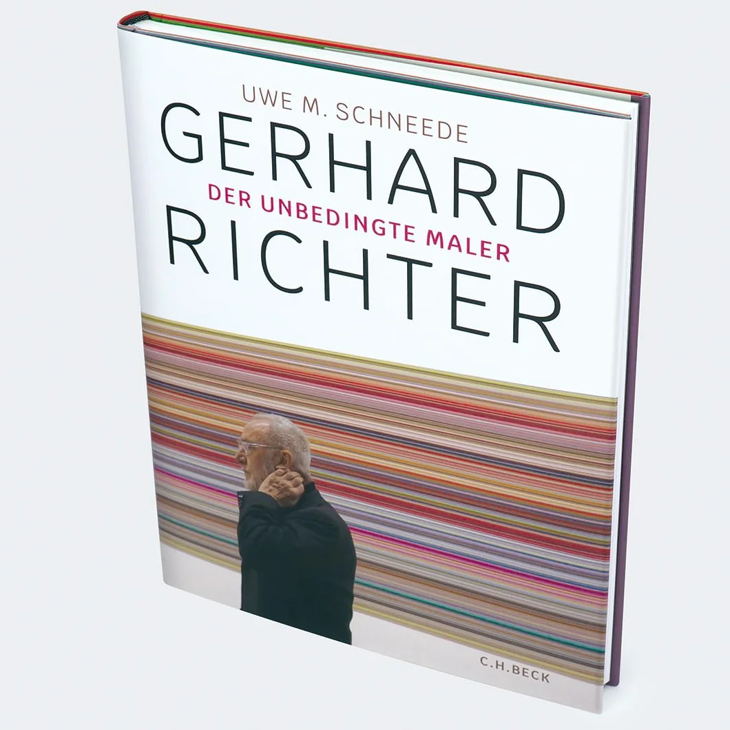 Gerhard Richter: Der unbedingte Maler