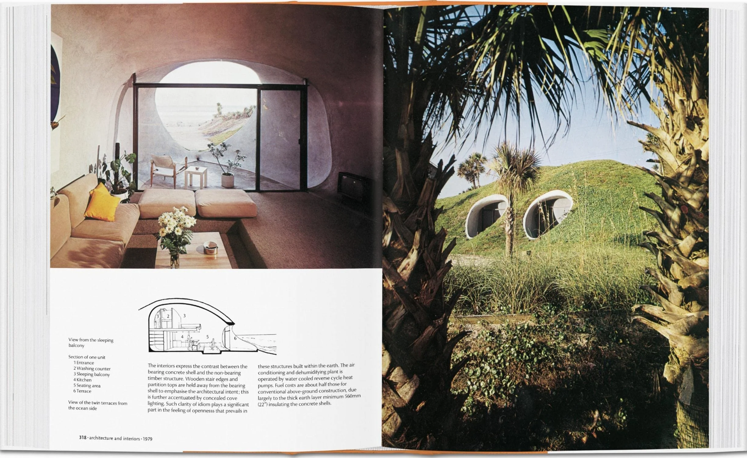 Decorative Art 70s
