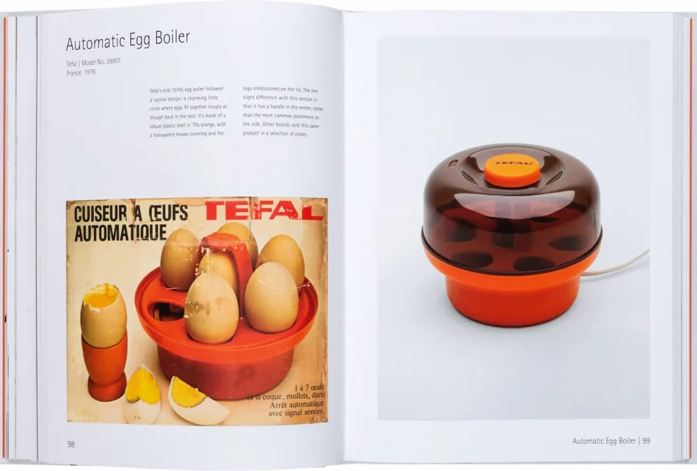 Soft Electronics: Iconic Retro Designs from the ’60s, ’70s, and ’80s: Iconic Retro Designs from the ’60s, ’70s, and ’80s